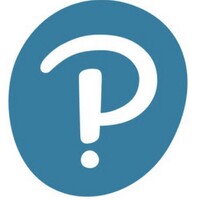 Pearson España y Portugal Logo