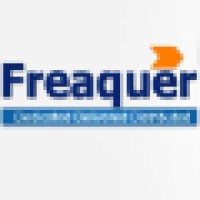 Freaquer Corporation Logo
