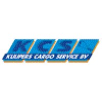 Kuijpers Cargo Service BV Logo