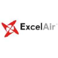 ExcelAir Logo