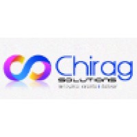 Chirag Solutions Logo