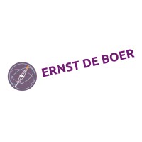 Ernst de Boer advies en interim Logo