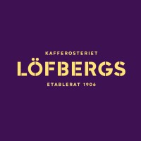 Löfbergs Logo