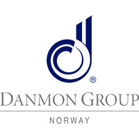 Danmon Group Norway AS Logo
