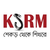 KSRM Logo