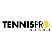 Tennispro Distribution Logo