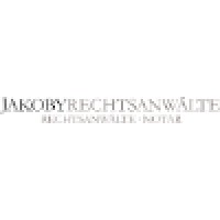 Jakoby Rechtsanwaelte Logo