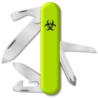 Cerbero Labs Logo