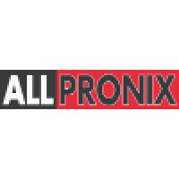 Allpronix Logo