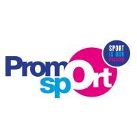 Promosport ASBL Logo