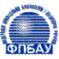 Ukrainian Federation of Professional Accountants and Auditors Logo