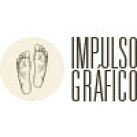 Impulso Gráfico Logo