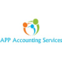 APP Accounting Services Logo
