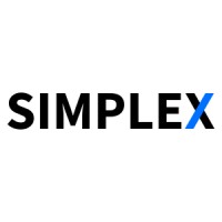 SIMPLEX Czech s.r.o. Logo
