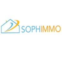 SOPHIMMO Logo