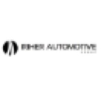 Iriher Automotive Group Logo