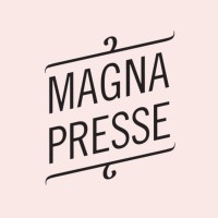 Magna Presse Logo