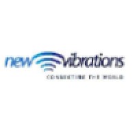 New Vibrations Logo