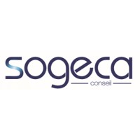SOGECA CONSEIL Logo