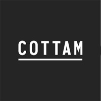 COTTAM Brush Limited Logo