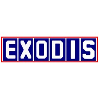 SA EXODIS Logo