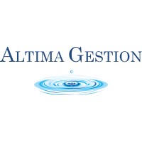 Altima Gestion - Conseil en organisation, gestion, management - Développement dapplications métier Logo