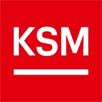 KSM Logo