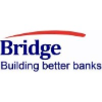 Bridge: Building better banks Logo