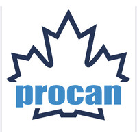 Procan LLC. Logo