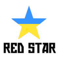 RED STAR PHOTO Logo