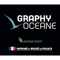 GRAPHY-OCEANE Logo