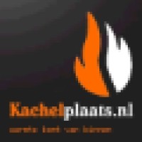 Kachelplaats Logo