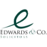 Edwards & Co. Solicitors Logo