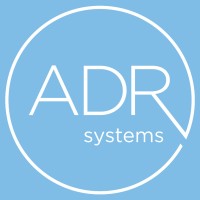 ADR Systems Logo
