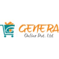 Genera Online Pvt .Ltd. (Rajrang) Logo
