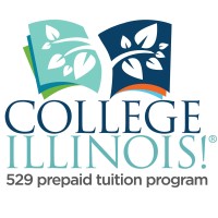 College Illinois! Logo