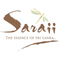 Saraii Village Logo
