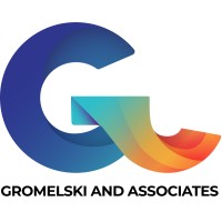 Gromelski & Associates, Inc. Logo