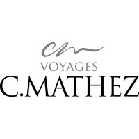 Voyages C. Mathez Logo