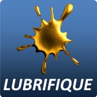 Lubrifique - Soluções em Lubrificação Industrial e Automotiva Logo