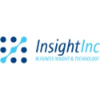 Insight Inc. Logo