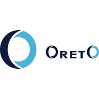 ORETO Logo