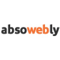 Absowebly Ltd Logo