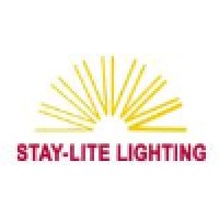 Stay-Lite Lighting Logo