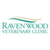 Ravenwood Veterinary Clinic Logo