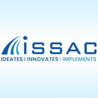 Issac Technologies Pvt. Ltd. Logo