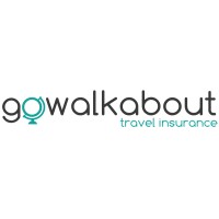 Go Walkabout Travel Insurance Logo