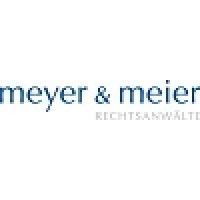 meyer & meier Rechtsanwälte Logo