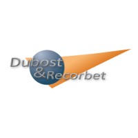 DUBOST-RECORBET Logo