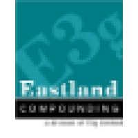 Eastland Compounding Logo